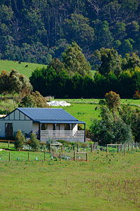 Sinclair Of Scotsburn - SA Accommodation 1