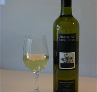 Diamond Creek Estate Cellar Door - SA Accommodation