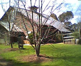 Berrima NSW SA Accommodation