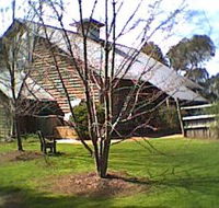 Joadja Winery - SA Accommodation