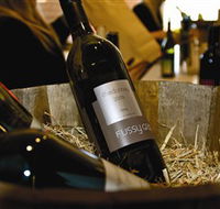 Fussy Grape Winery - SA Accommodation