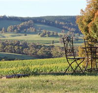Courabyra Wines - SA Accommodation