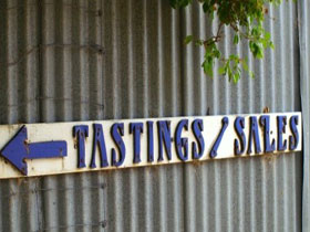 Wehl's Mount Benson Vineyards - SA Accommodation 0