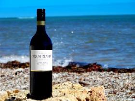 Wehl's Mount Benson Vineyards - SA Accommodation 2