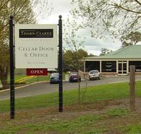 Thorn-Clarke Wines - SA Accommodation