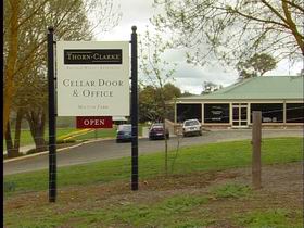 Thorn-Clarke Wines - SA Accommodation 0