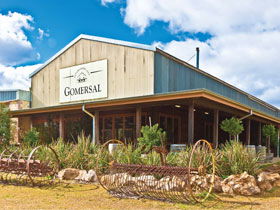 Gomersal SA SA Accommodation