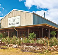 Gomersal Wines - SA Accommodation