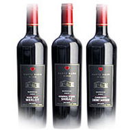 Hartz Barn Wines - SA Accommodation