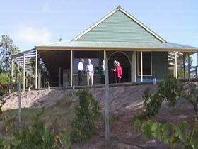 Hindmarsh Valley SA SA Accommodation