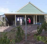 Victor Harbor Winery - SA Accommodation