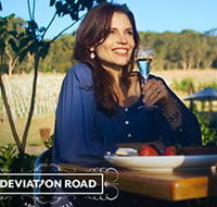 Deviation Road Winery - SA Accommodation