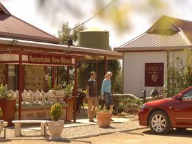 Remarkable View Wines - SA Accommodation 0