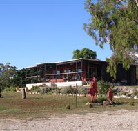 Blesings Garden Wines - SA Accommodation