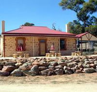 Uleybury Wines - SA Accommodation