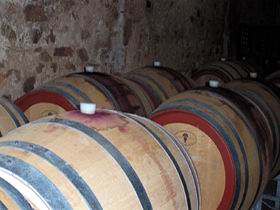 Uleybury Wines - SA Accommodation 1