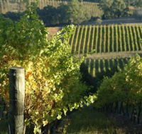 Pike and Joyce Wines - SA Accommodation