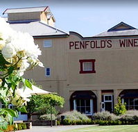 Penfolds Barossa - SA Accommodation