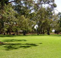 Virgara Wines - SA Accommodation