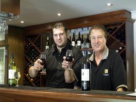 Virgara Wines - SA Accommodation 1