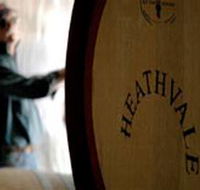 Heathvale Wines - SA Accommodation