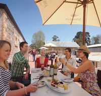 Johnston Oakbank Cellar Door - SA Accommodation