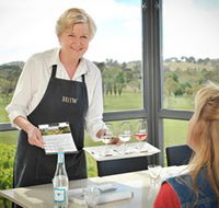 ChocoVino - SA Accommodation
