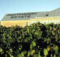 Padthaway Estate Winery - SA Accommodation