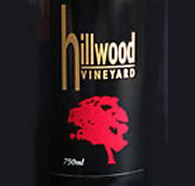Hillwood Vineyard - SA Accommodation