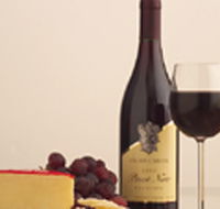 Pages Creek Vineyard - SA Accommodation