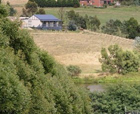 Sinclair Of Scotsburn - SA Accommodation 0