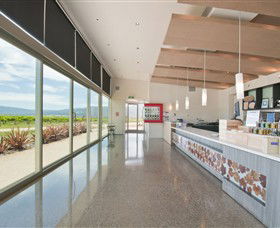 Ballyrogan ACT SA Accommodation