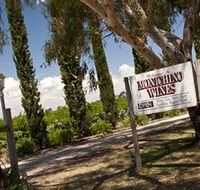 Monichino Wines - SA Accommodation