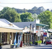 Chanters Ridge - SA Accommodation