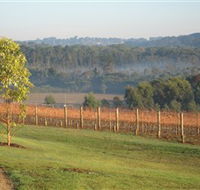 Paradigm Hill - SA Accommodation