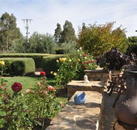 Garners Heritage Wines - SA Accommodation
