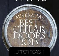 Upper Reach Winery and Cellar Door - SA Accommodation