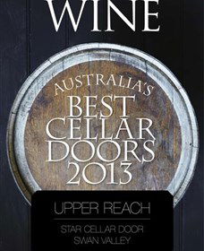 Upper Reach Winery And Cellar Door - SA Accommodation 0