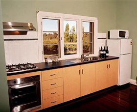 Upper Reach Winery And Cellar Door - SA Accommodation 3
