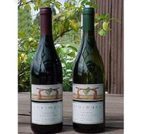 North Esk River Vineyard - SA Accommodation