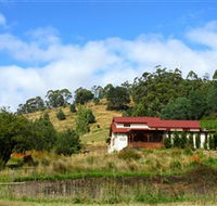 St Imre Vineyard - SA Accommodation