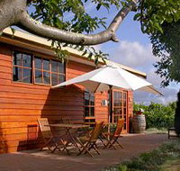 Brook Eden Vineyard - SA Accommodation