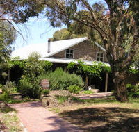 St Anne's Vineyard - Myrniong - SA Accommodation