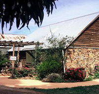 Spring Vale Vineyard - SA Accommodation