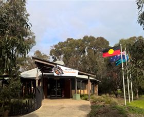 Grovedale VIC SA Accommodation