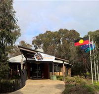 Narana Aboriginal Cultural Centre - SA Accommodation