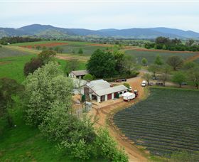 Bungil VIC SA Accommodation
