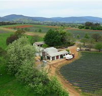 Schmidts Strawberry Winery - SA Accommodation