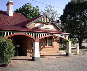 Darlow NSW SA Accommodation