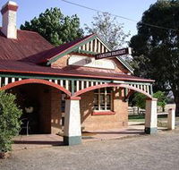 The Tumblong Tavern - SA Accommodation
